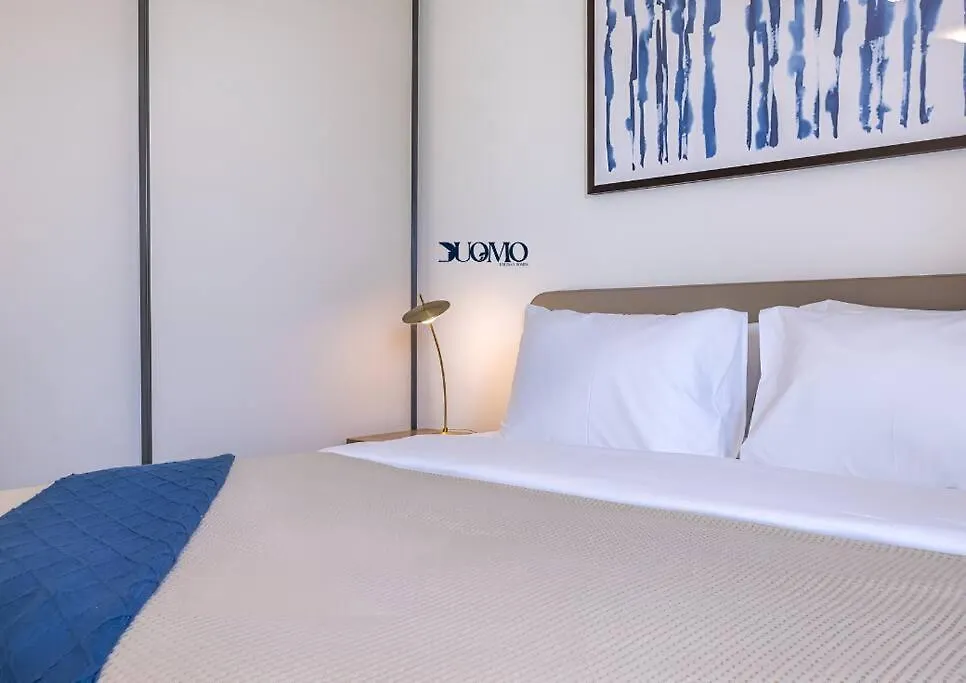 Myduomo- Stylish 1Br, Park & Community Views-209 Villa Dubai