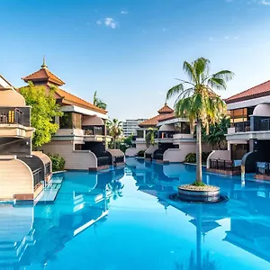 Luxe Getaways Royal Amwaj Palm Jumeirah Appartement