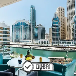 4* Szálloda Jannah Marina