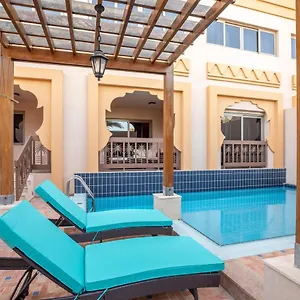 Exclusive Escapes Private Pool Homes And By Globalstay Homes Holiday home