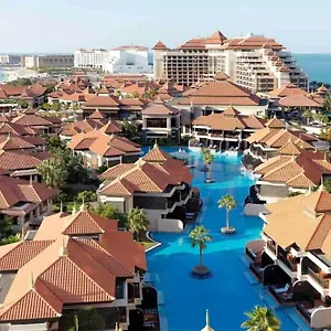 Signature Living Resort Apartments With Private Beach And Laguna Pool , Palm Jumeirah Appartement