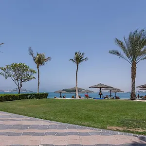 Shoreline The Palm, Free & Pool Access Apartment