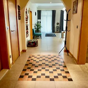 Luxury Palm Jumeirah Apartment
