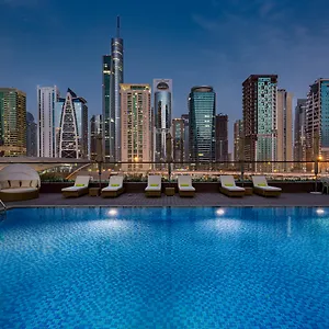 4* Szálloda Millennium Place Marina