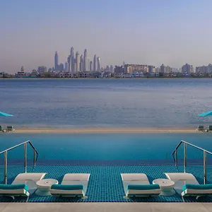 5* Resort The Retreat Palm Mgallery By Sofitel