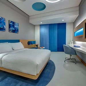 杜拜阿尔库利因布尔酒店 迪拜