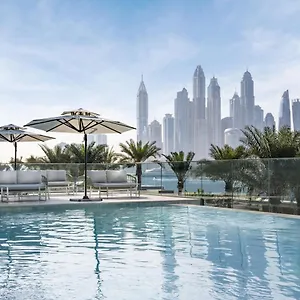 4* Resort Radisson Palm Jumeirah