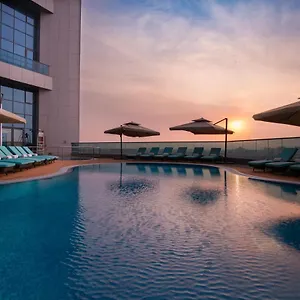 4* Szálloda Millennium Place Barsha Heights