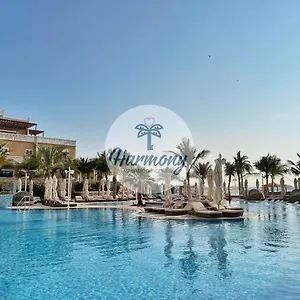 Harmony - Balqis Apartment