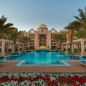 Simply Comfort In Sarai Palm Jumeirah Apartment
