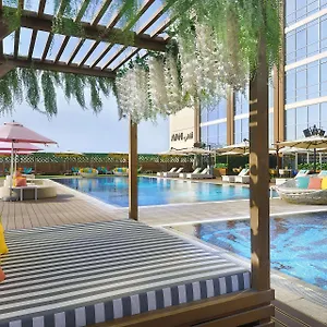 4* Szálloda Avani Ibn Battuta