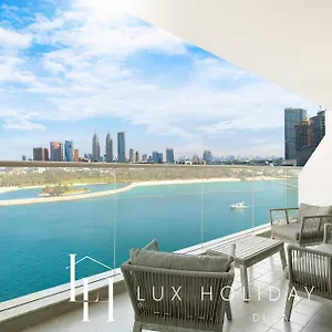 Lux - Opulent Island 3 Apartment
