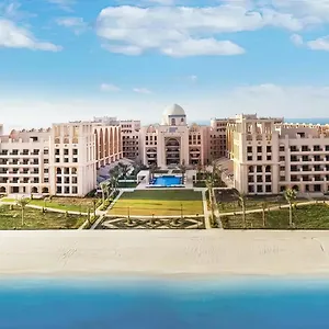 Fam Living - Private Beach Escapes In Palm Jumeirah Appartement