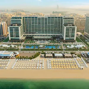 5* Resort Marriott Palm Jumeirah,