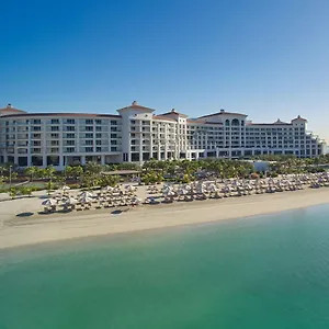5* Ośrodek wypoczynkowy Waldorf Astoria Palm Jumeirah