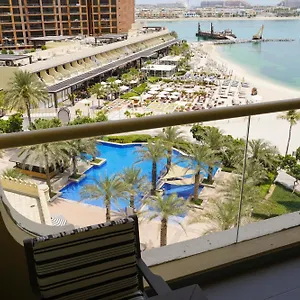 Royal Club By Rvhr, Palm Jumeirah Apartment