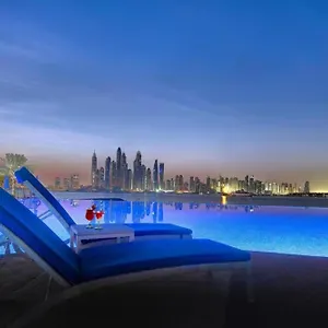 Oceana Residences, Free & Pool Access Appartement