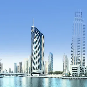  Apartman Dusit Princess Residences Marina