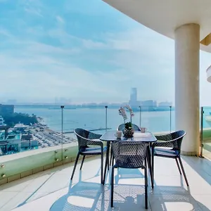 Luxury Royal Bay Beachfront By Globalstay Apartment