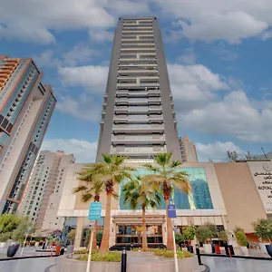 3* Apartmanhotel Royal Regency Marina