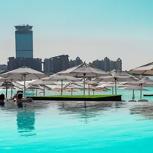 5* Rezort Royal And The Palm