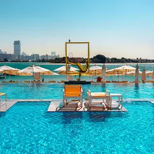5* Resort C And The Palm