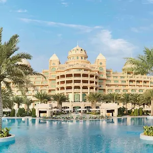 5* Resort Raffles The Palm