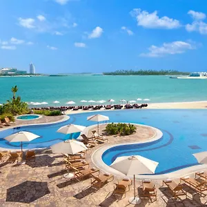 5* Hotel Andaz The Palm, By Hyatt