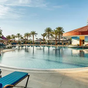 5* Üdülőközpont Sheraton Jumeirah