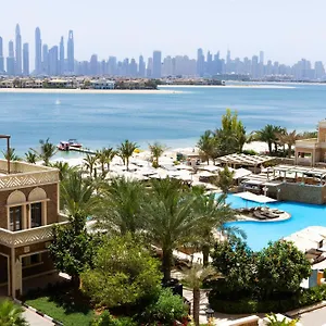 5* Resort Wyndham Residences The Palm