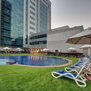 Marina View Deluxe Lejlighedshotel