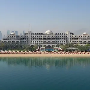 5* Resort Jumeirah Zabeel Saray