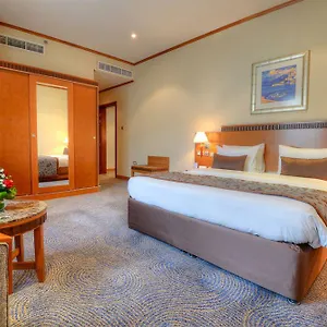Al- Barsha Hotel