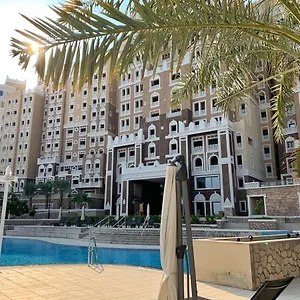 Luxury At Balqis Appartement