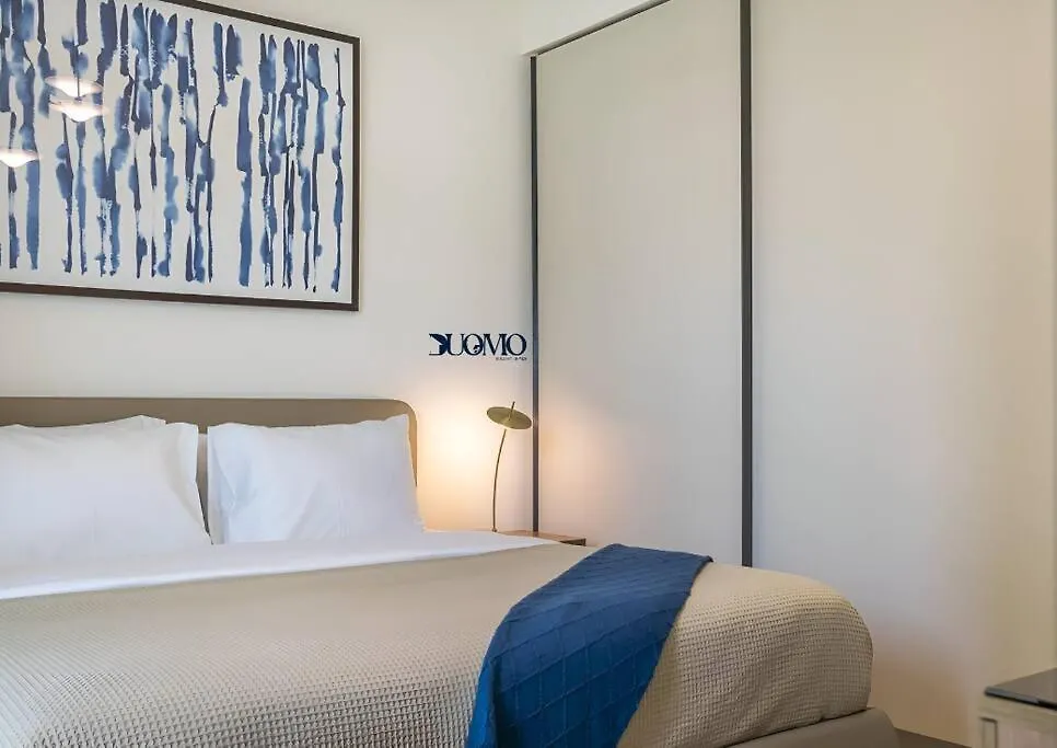Myduomo- Stylish 1Br, Park & Community Views-209 Villa Dubai United Arab Emirates