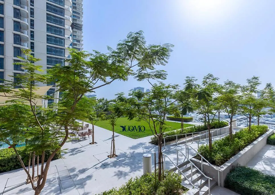 Myduomo- Stylish 1Br, Park & Community Views-209 Villa Dubai